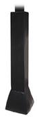 FT79 Basketball Pole & Safety Gusset Pad Combo FT79 Basketball Pole & Safety Gusset Pad Combo