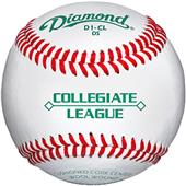 Diamond Collegiate League Baseball (DZ) D1-iX3