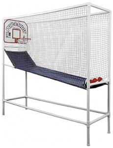 Electronic Arcade Basketball Pop-A-Shot Classic