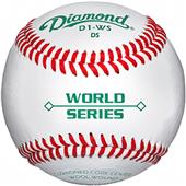 Diamond World Series Baseball (DZ) D1-WS