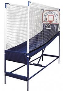 Electronic Arcade Basketball Pop-A-Shot Premium