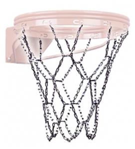 Economy Chain Basketball Net Zinc Plated FT11E