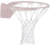 Heavy-Duty Nylon Anti-Whip Basketball Net Heavy-Duty Nylon Anti-Whip Basketball Net