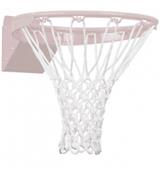 Heavy-Duty Competition Basketball Net Heavy-Duty Competition Basketball Net