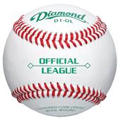 Diamond Adult & Collegiate Practice Baseball D1-OL Diamond Adult & Collegiate Practice Baseball D1-OL