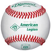 Diamond American Legion World Series Baseballs