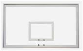 42"x72" Response Temper Glass Basketball Backboard 42"x72" Response Temper Glass Basketball Backboard