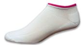 Pro Feet Microfiber Low-Cut Socks/Pair Closeout