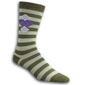 Wigwam Prep School Crew Outdoor Socks