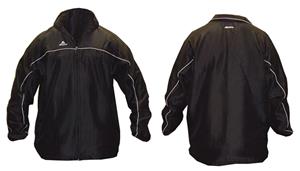 Akadema Polyester Track Suit Jacket
