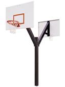 Legend Playground Dual Fix Height Basketball Goal Legend Playground Dual Fix Height Basketball Goal
