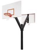 Legend Excel Dual Fixed Height Basketball Goals Legend Excel Dual Fixed Height Basketball Goals