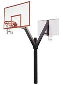 Legend Dynasty Dual Fixed Height Basketball Goals Legend Dynasty Dual Fixed Height Basketball Goals