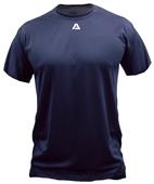 Akadema Demacool Short Sleeve Performance Tee