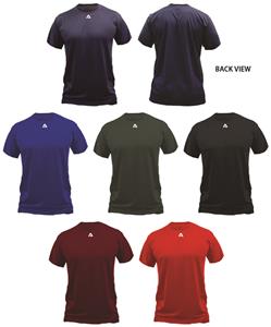 Akadema Demacool Short Sleeve Performance Tee