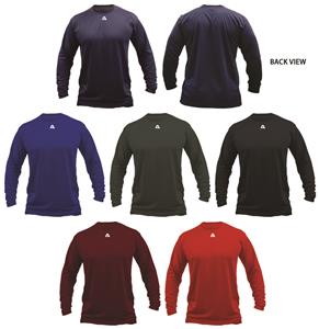 Akadema Demacool Long Sleeve Performance Shirt