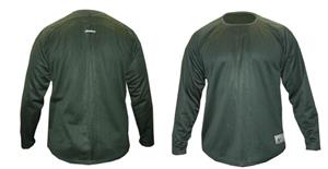 Akadema BP Sweat Fleece Crewneck Sweatshirt
