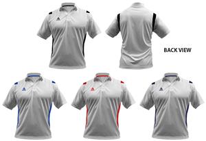 Akadema Demacool Sport Polo Shirt