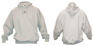 Akadema Fleece Pullover Sport Hoody