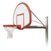 Renegade Flight Fixed Height Basketball Goals Renegade Flight Fixed Height Basketball Goals
