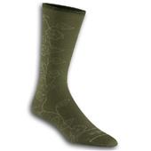 Wigwam D'Vine Crew Length Casual Women's Socks