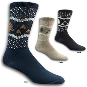 Wigwam Thru The Woods Outdoor Socks