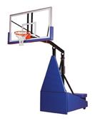 Storm Supreme Portable Basketball Goals Storm Supreme Portable Basketball Goals