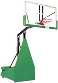 Storm Arena Portable Basketball Goals Storm Arena Portable Basketball Goals