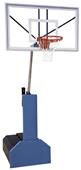 Thunder Pro Portable Basketball Goals Thunder Pro Portable Basketball Goals