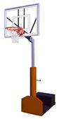 Rampage Nitro Portable Basketball Goals System Rampage Nitro Portable Basketball Goals System