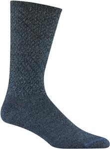 Wigwam Silky Crew Length Casual Adult Socks
