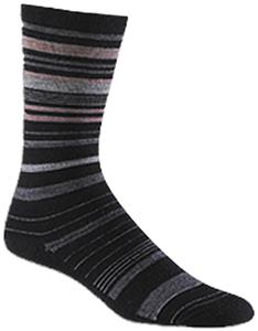 Wigwam Stratus Fusion Crew Casual Women's Socks