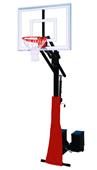 RollaJam Select Portable Basketball Goals System RollaJam Select Portable Basketball Goals System