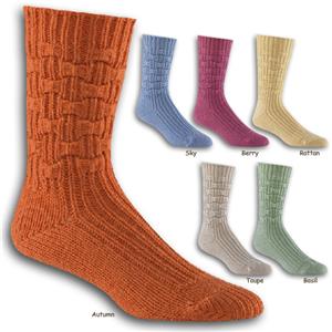 Wigwam Cozy Time Outdoor Socks