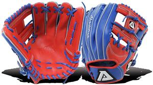 Akadema AFL11, 11.5" Funnel Infielder's Glove