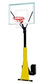 RollaSport III Portable Basketball Goals System RollaSport III Portable Basketball Goals System