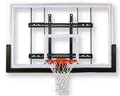 PowerMount Contender Basketball Wall Mount System PowerMount Contender Basketball Wall Mount System
