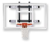 Powermount Select Basketball Wall Mount System Powermount Select Basketball Wall Mount System