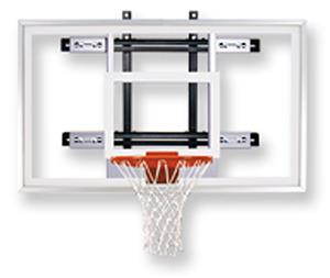 Powermount Select Basketball Wall Mount System