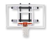 PowerMount Pro Basketball Wall Mount System PowerMount Pro Basketball Wall Mount System