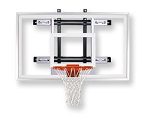 PowerMount Pro Basketball Wall Mount System