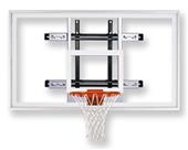 PowerMount Supreme Basketball Wall Mount System PowerMount Supreme Basketball Wall Mount System