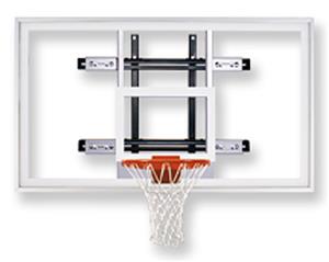 PowerMount Supreme Basketball Wall Mount System