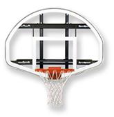 PowerMount Advantage Basketball Wall Mount System PowerMount Advantage Basketball Wall Mount System