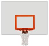 PowerMount Aggressor Basketball Wall Mount System PowerMount Aggressor Basketball Wall Mount System