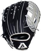 AMR34 12.75" Precision Kip H-Web Outfielders Glove AMR34 12.75" Precision Kip H-Web Outfielders Glove