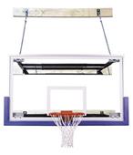 SuperMount 46 Triumph Basketball Wall Mount System SuperMount 46 Triumph Basketball Wall Mount System