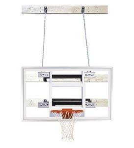 SuperMount 46 Pro Basketball Wall Mount System