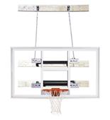 SuperMount 46 Supreme Basketball Wall Mount System SuperMount 46 Supreme Basketball Wall Mount System