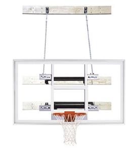 SuperMount 46 Supreme Basketball Wall Mount System
